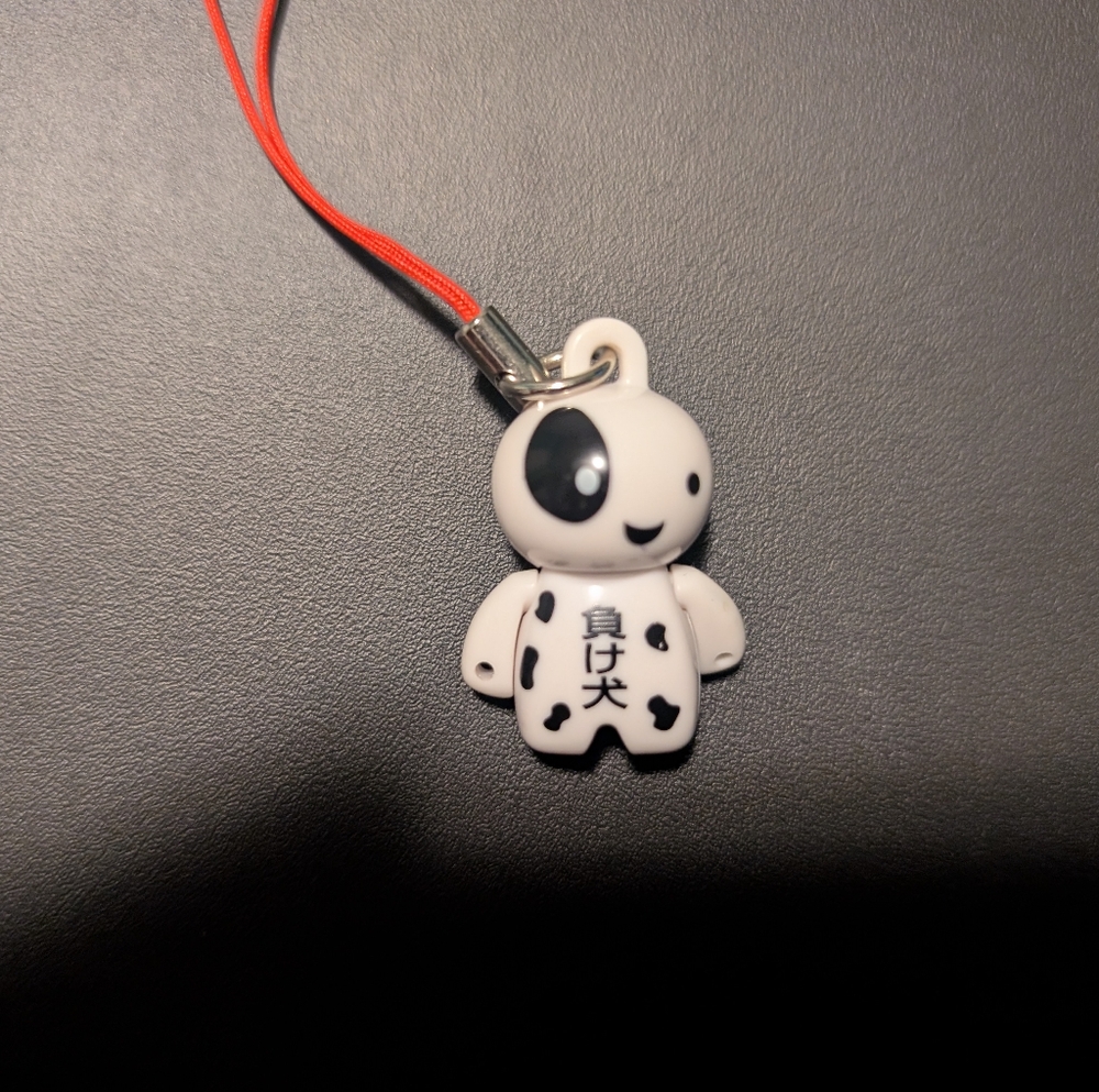 Bandai Anizo 3 100% Reality Mind #3